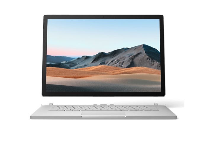 增城Surface 维修前的准备工作